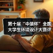 第十届“中装杯”全国大学生环境设计大赛评选结果公告 第十届“中装杯”全国大学生环境设计大赛评选结果公告