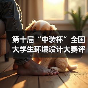 第十届“中装杯”全国大学生环境设计大赛评选结果公告 第十届“中装杯”全国大学生环境设计大赛评选结果公告
