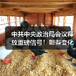 中共中央政治局会议释放重磅信号!哪些变化值得关注? 中共中央政治局会议释放重磅信号!哪些变化值得关注?