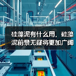 硅藻泥有什么用，硅藻泥前景无疑将更加广阔！（图2）
