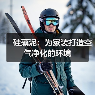 硅藻泥：为家装打造空气净化的环境（图4）