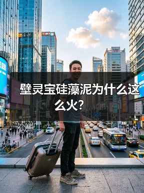 壁灵宝硅藻泥为什么这么火？（图2）