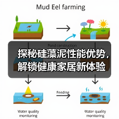 探秘硅藻泥性能优势，解锁健康家居新体验（图1）