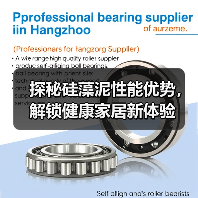 探秘硅藻泥性能优势，解锁健康家居新体验（图4）