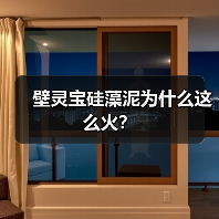 壁灵宝硅藻泥为什么这么火？（图2）