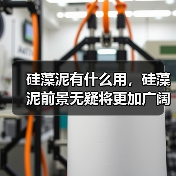 硅藻泥有什么用，硅藻泥前景无疑将更加广阔！（图2）
