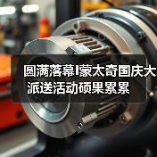圆满落幕I蒙太奇国庆大派送活动硕果累累(图3) 圆满落幕I蒙太奇国庆大派送活动硕果累累(图3)