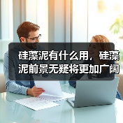 硅藻泥有什么用,硅藻泥前景无疑将更加广阔!(图3) 硅藻泥有什么用,硅藻泥前景无疑将更加广阔!(图3)