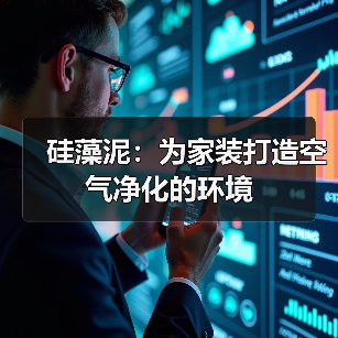 硅藻泥:为家装打造空气净化的环境(图3) 硅藻泥:为家装打造空气净化的环境(图3)