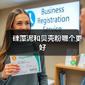 硅藻泥和贝壳粉哪个更好(图4) 硅藻泥和贝壳粉哪个更好(图4)