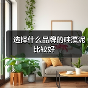 选择什么品牌的硅藻泥比较好(图4) 选择什么品牌的硅藻泥比较好(图4)