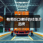 有哪些口碑好的硅藻泥品牌(图1) 有哪些口碑好的硅藻泥品牌(图1)
