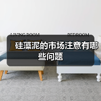 硅藻泥的市场注意有哪些问题（图4）