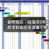 装修知识｜硅藻泥OR乳胶漆到底应该选哪个呢？（图3）