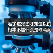 看了这张图才知道以前根本不懂什么是硅藻泥(图3) 看了这张图才知道以前根本不懂什么是硅藻泥(图3)