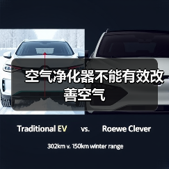 空气净化器不能有效改善空气(图4) 空气净化器不能有效改善空气(图4)