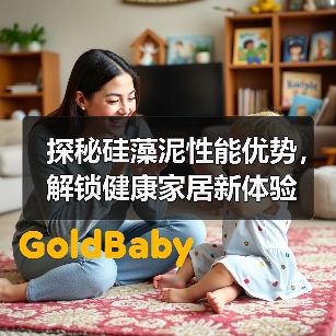 探秘硅藻泥性能优势，解锁健康家居新体验（图1）