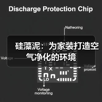 硅藻泥：为家装打造空气净化的环境（图4）