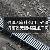 硅藻泥有什么用，硅藻泥前景无疑将更加广阔！（图3）