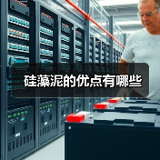 硅藻泥的优点有哪些（图2）