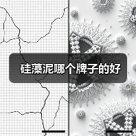 硅藻泥哪个牌子的好（图1）