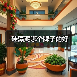 硅藻泥哪个牌子的好（图4）