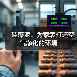 硅藻泥：为家装打造空气净化的环境（图1）