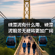 硅藻泥有什么用，硅藻泥前景无疑将更加广阔！（图1）