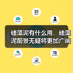 硅藻泥有什么用，硅藻泥前景无疑将更加广阔！（图3）