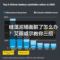 硅藻泥墙面脏了怎么办？艾丽威尔教你三招（图4）