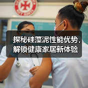 探秘硅藻泥性能优势，解锁健康家居新体验（图1）