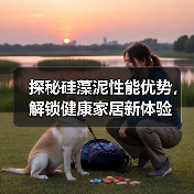探秘硅藻泥性能优势，解锁健康家居新体验（图4）