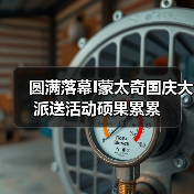 圆满落幕I蒙太奇国庆大派送活动硕果累累（图3）