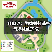 硅藻泥：为家装打造空气净化的环境（图3）