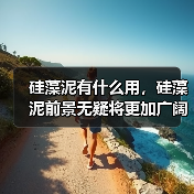 硅藻泥有什么用，硅藻泥前景无疑将更加广阔！（图3）