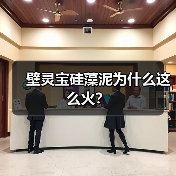 壁灵宝硅藻泥为什么这么火？（图4）