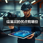 硅藻泥的优点有哪些（图3）