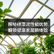 探秘硅藻泥性能优势，解锁健康家居新体验（图4）