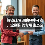 解锁硅藻泥的N种可能，定制你的专属生态空间（图1）