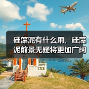 硅藻泥有什么用，硅藻泥前景无疑将更加广阔！（图3）