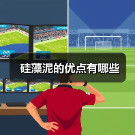 硅藻泥的优点有哪些（图4）