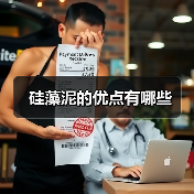 硅藻泥的优点有哪些（图2）
