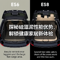 探秘硅藻泥性能优势，解锁健康家居新体验（图1）