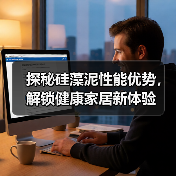 探秘硅藻泥性能优势，解锁健康家居新体验（图2）