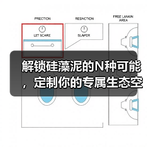 解锁硅藻泥的N种可能，定制你的专属生态空间（图3）