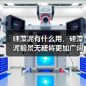 硅藻泥有什么用，硅藻泥前景无疑将更加广阔！（图1）