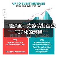 硅藻泥：为家装打造空气净化的环境（图3）
