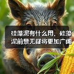 硅藻泥有什么用，硅藻泥前景无疑将更加广阔！（图4）