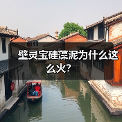 壁灵宝硅藻泥为什么这么火？（图2）