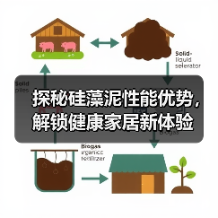 探秘硅藻泥性能优势，解锁健康家居新体验（图3）